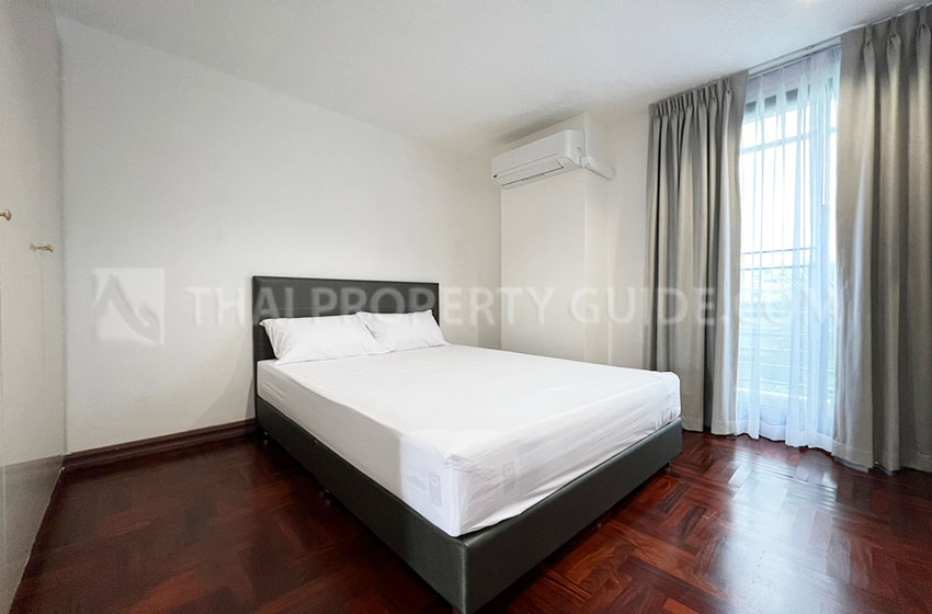Apartment in Sukhumvit 