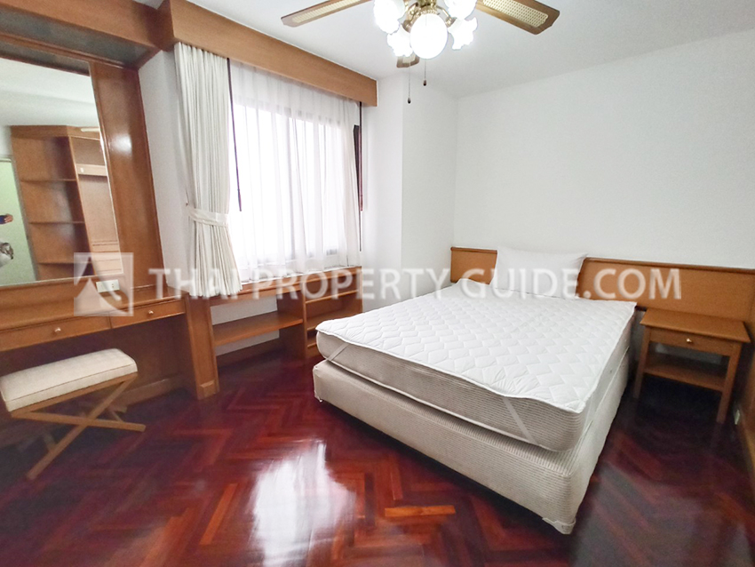 Apartment in Sukhumvit 