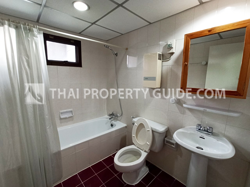 Apartment in Sukhumvit 