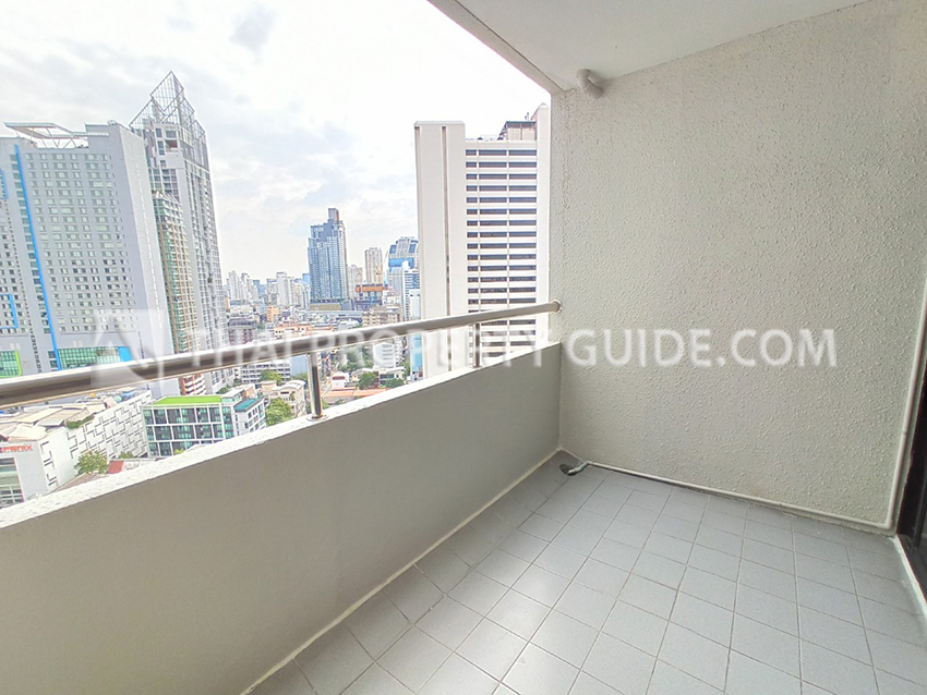 Apartment in Sukhumvit 