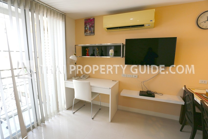Apartment in Sukhumvit 