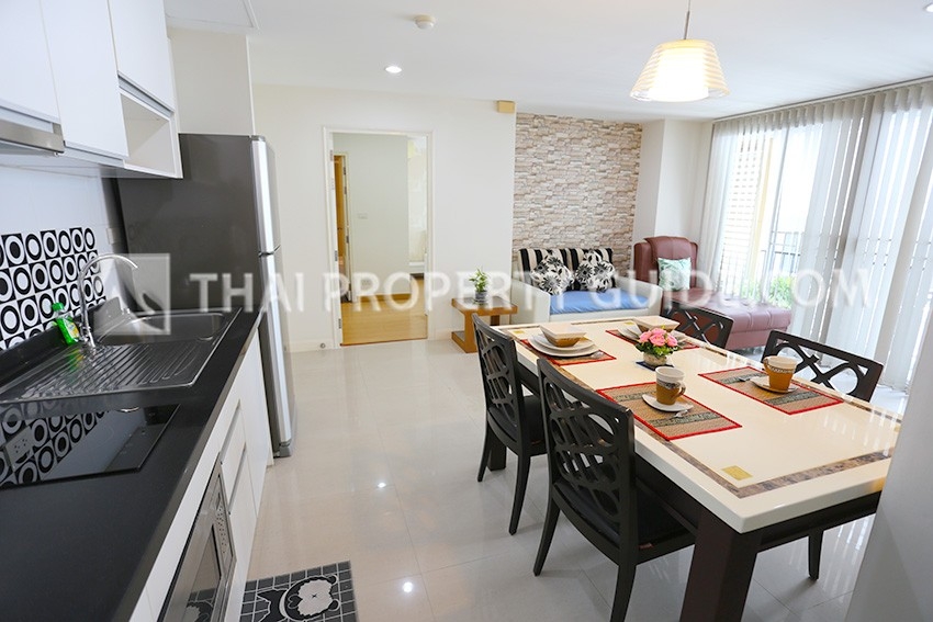 Apartment in Sukhumvit 