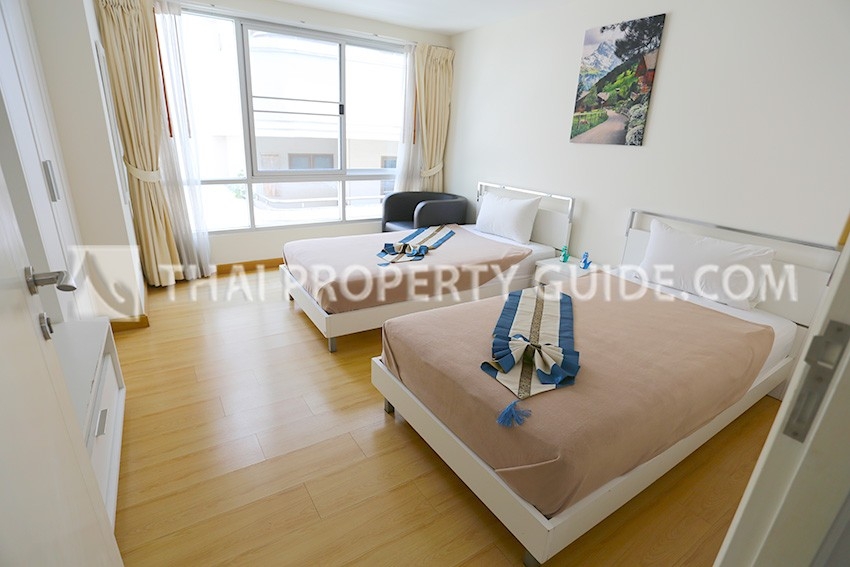 Apartment in Sukhumvit 