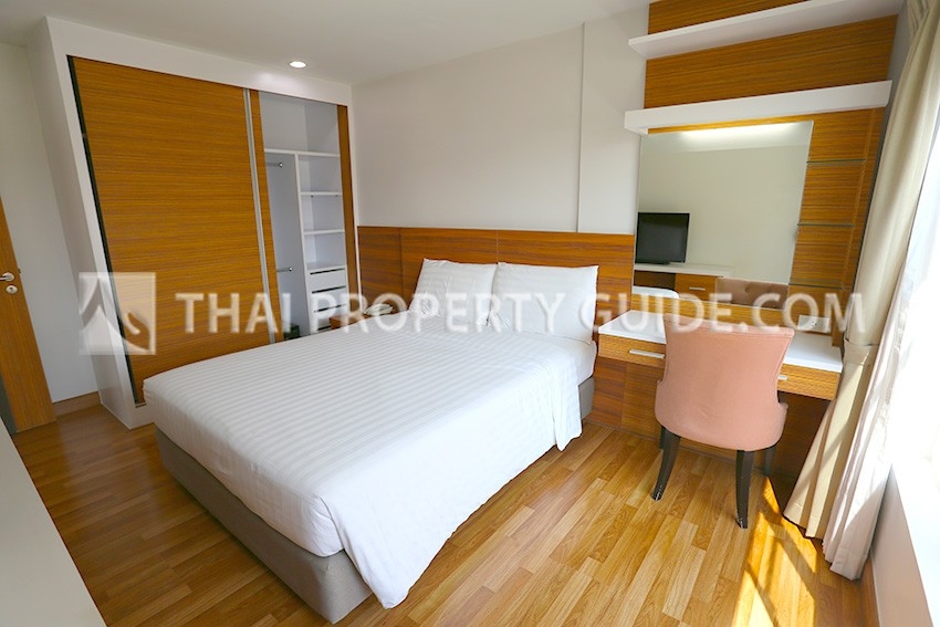 Apartment in Sukhumvit 
