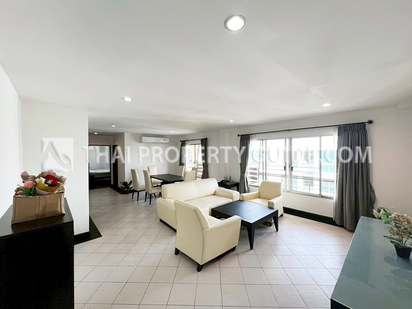 Apartment for rent in Sukhumvit