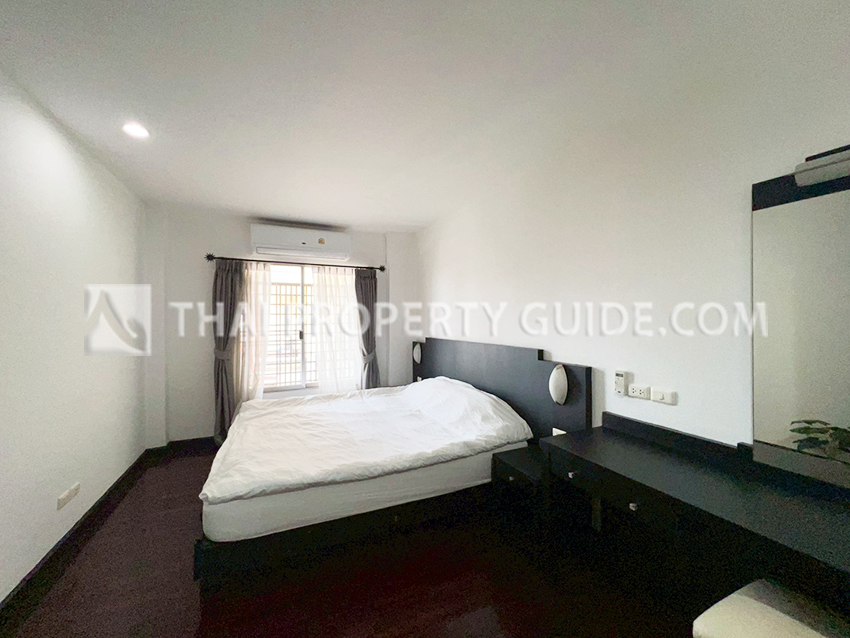 Apartment in Sukhumvit 