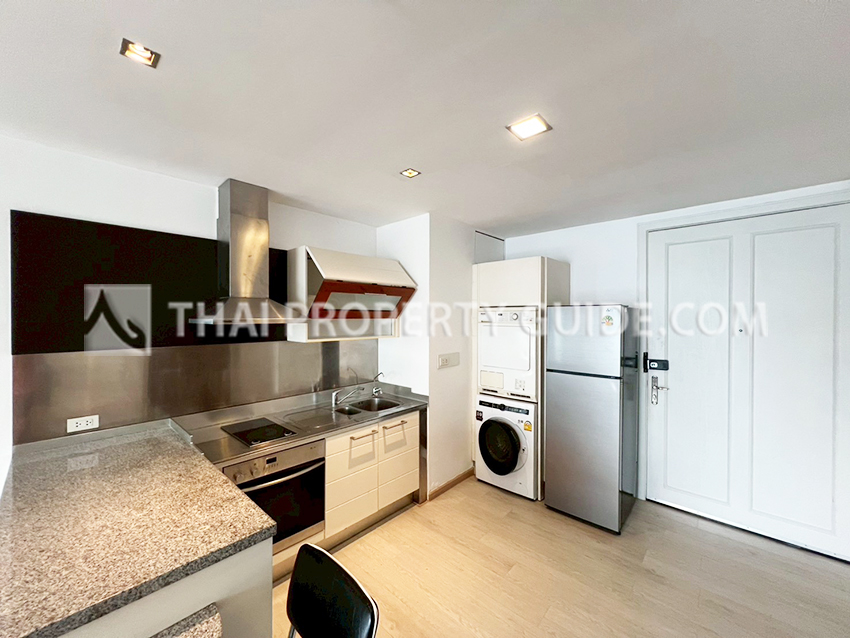 Apartment in Sukhumvit 