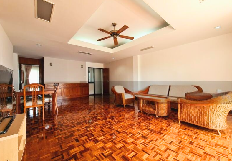 Apartment in Sukhumvit 