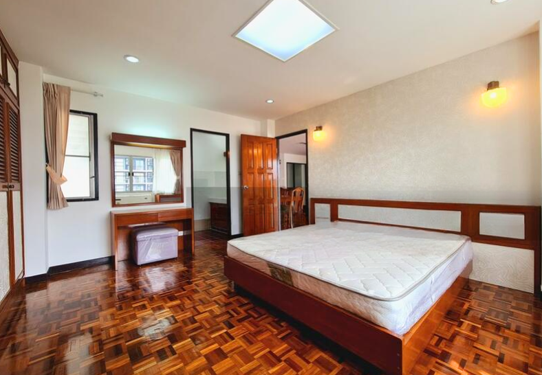 Apartment in Sukhumvit 