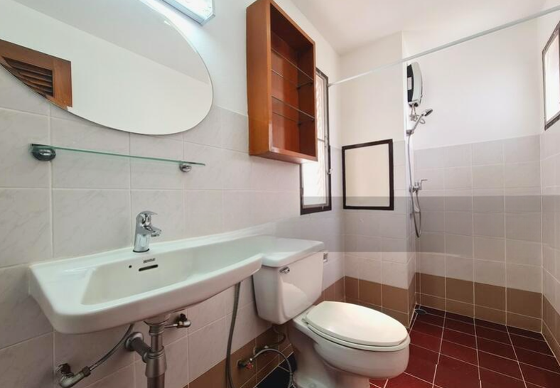 Apartment in Sukhumvit 