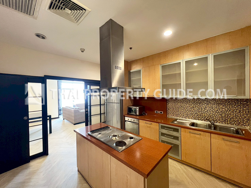 Apartment in Sukhumvit 