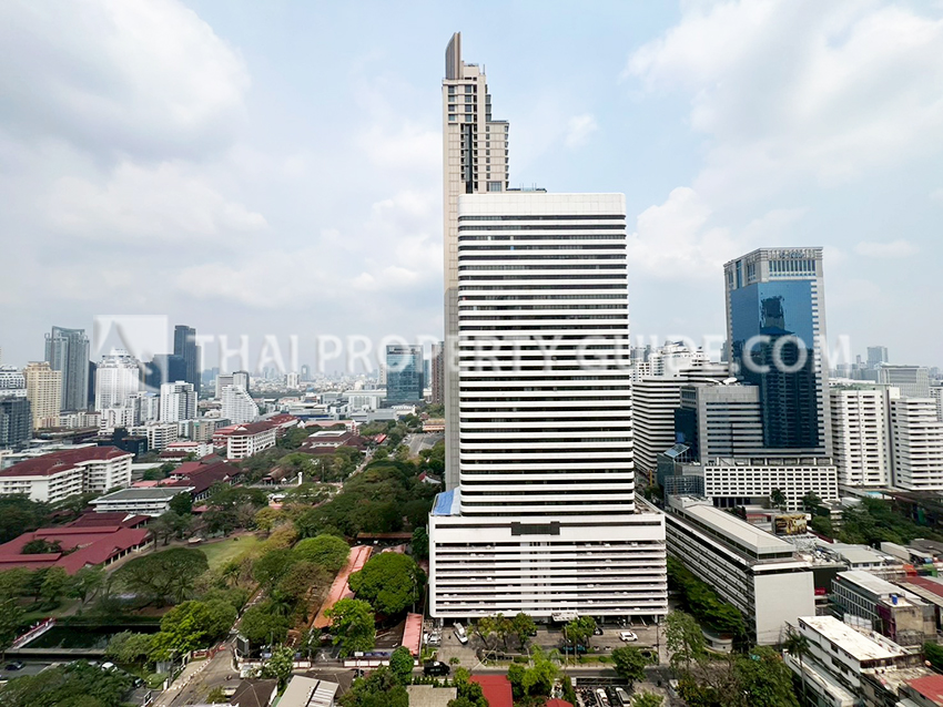 Apartment in Sukhumvit 