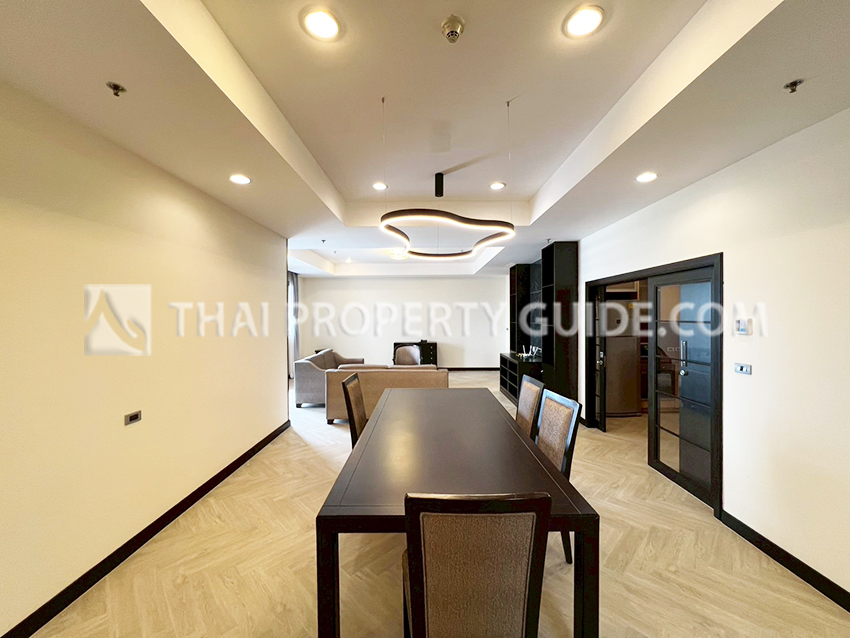 Apartment in Sukhumvit 