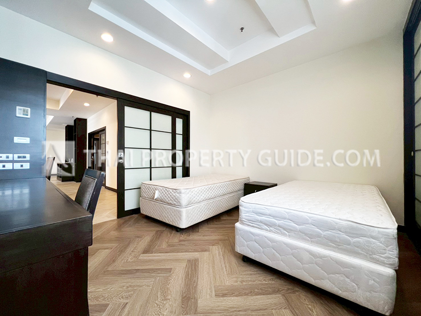 Apartment in Sukhumvit 