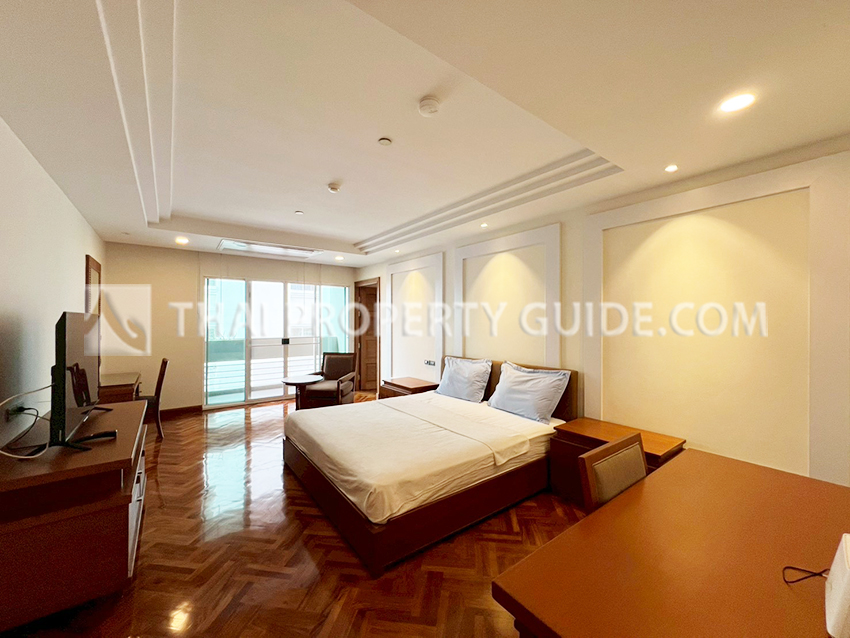 Apartment in Sukhumvit 