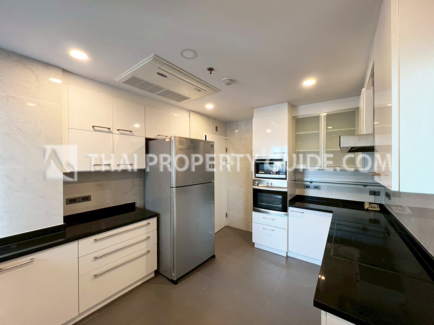 Apartment in Sukhumvit 