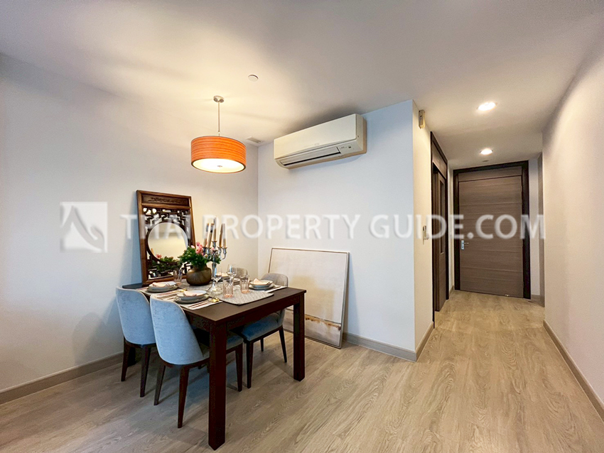 Apartment in Sukhumvit 