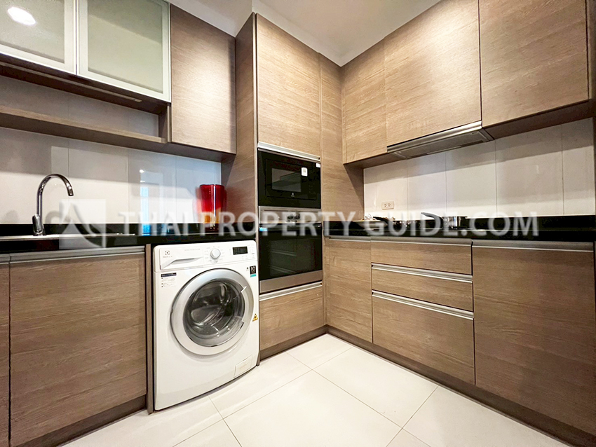 Apartment in Sukhumvit 