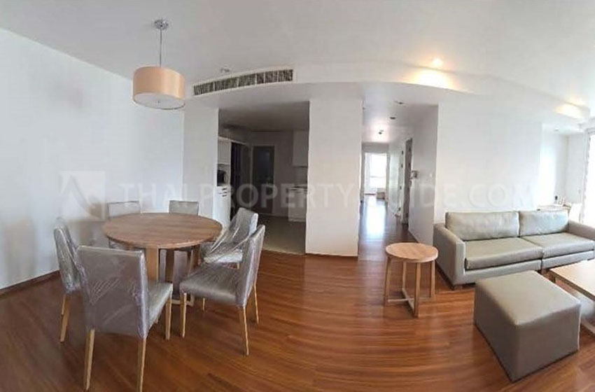 Apartment in Sukhumvit 