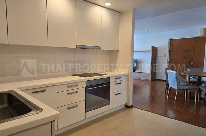 Apartment in Sukhumvit 