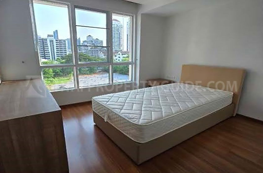 Apartment in Sukhumvit 