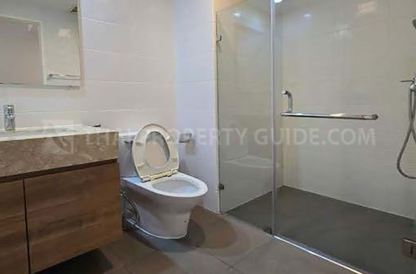 Apartment in Sukhumvit 