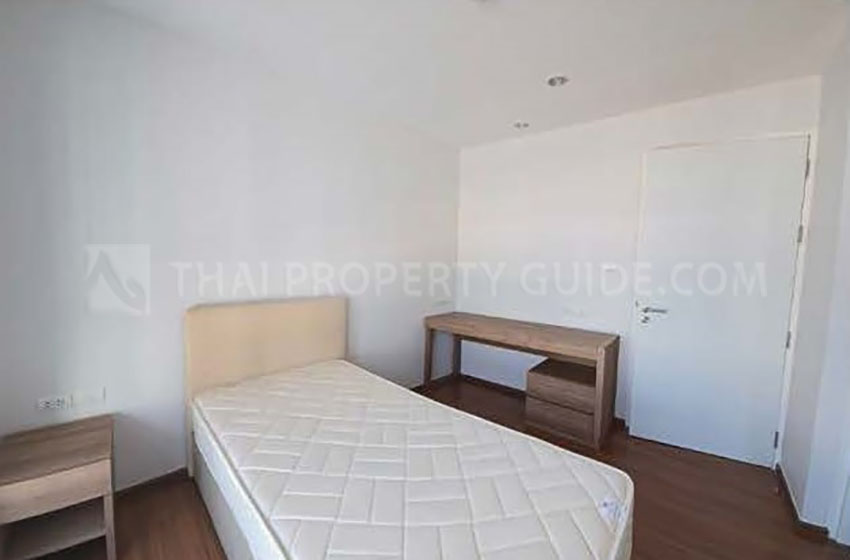 Apartment in Sukhumvit 