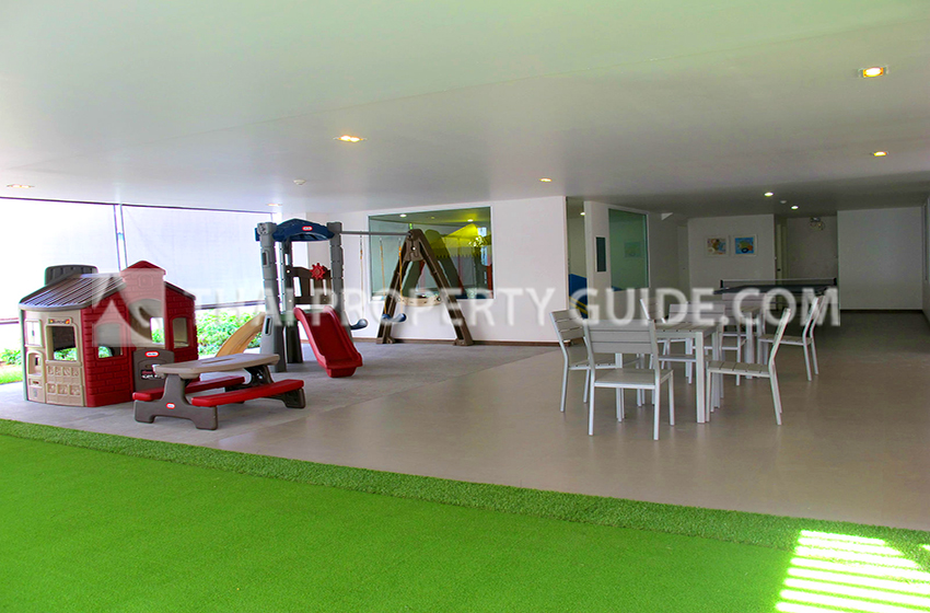 Apartment in Sukhumvit 