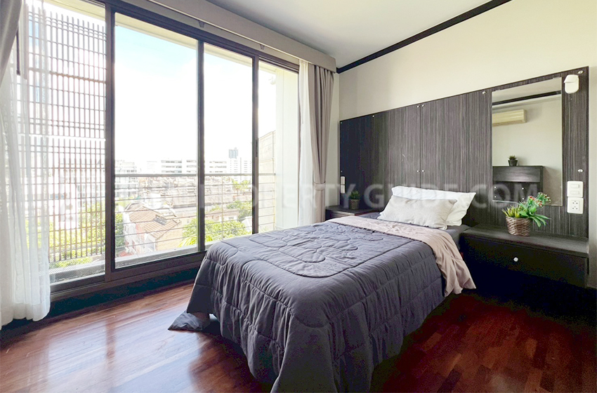 Apartment in Sukhumvit 