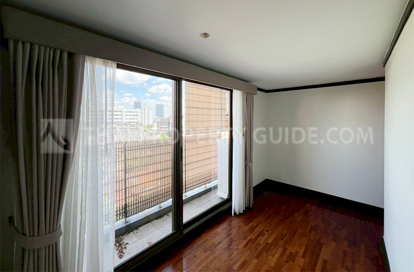 Apartment in Sukhumvit 