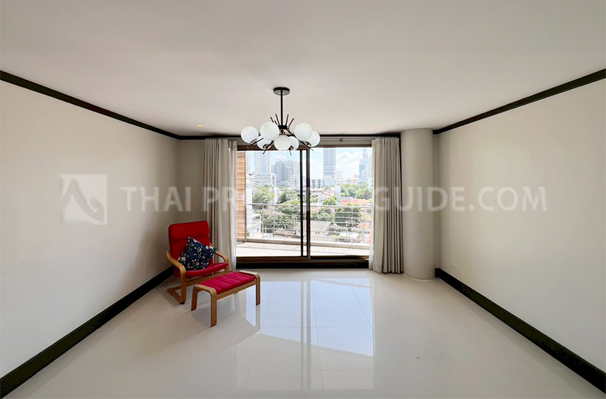Apartment in Sukhumvit 