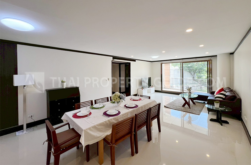 Apartment in Sukhumvit 
