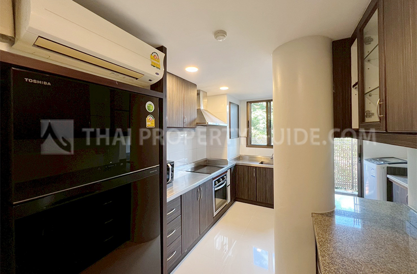 Apartment in Sukhumvit 