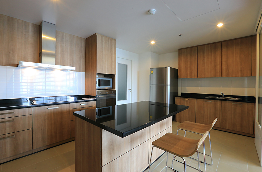 Apartment in Sukhumvit 