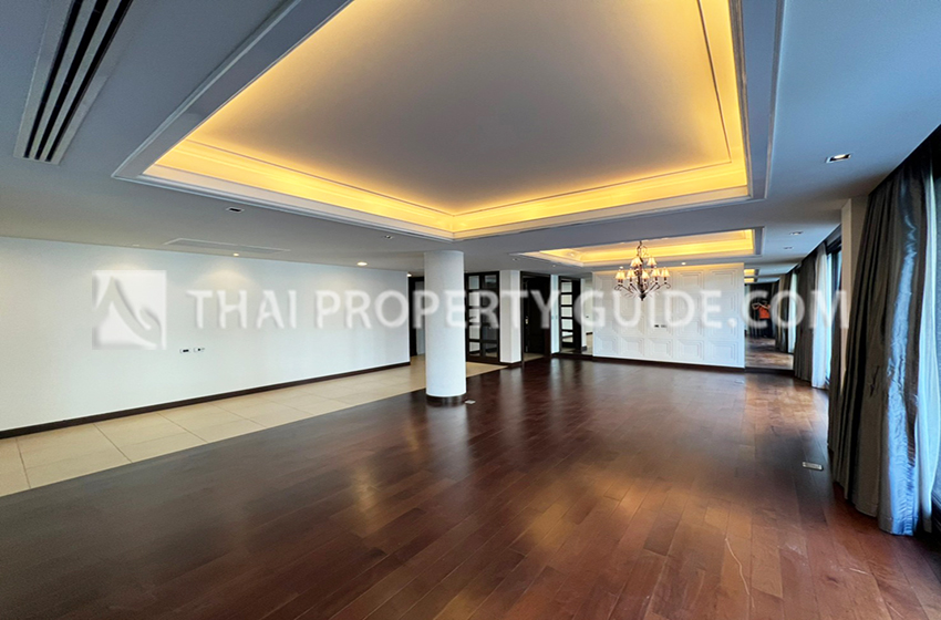 Apartment in Sukhumvit 