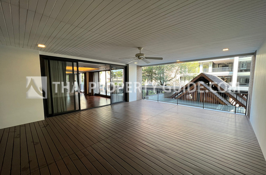 Apartment in Sukhumvit 