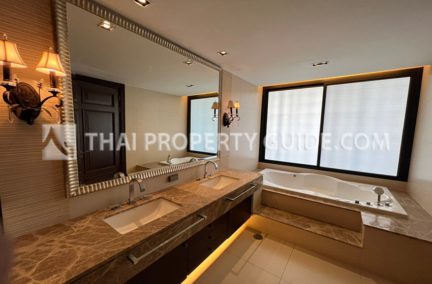 Apartment in Sukhumvit 