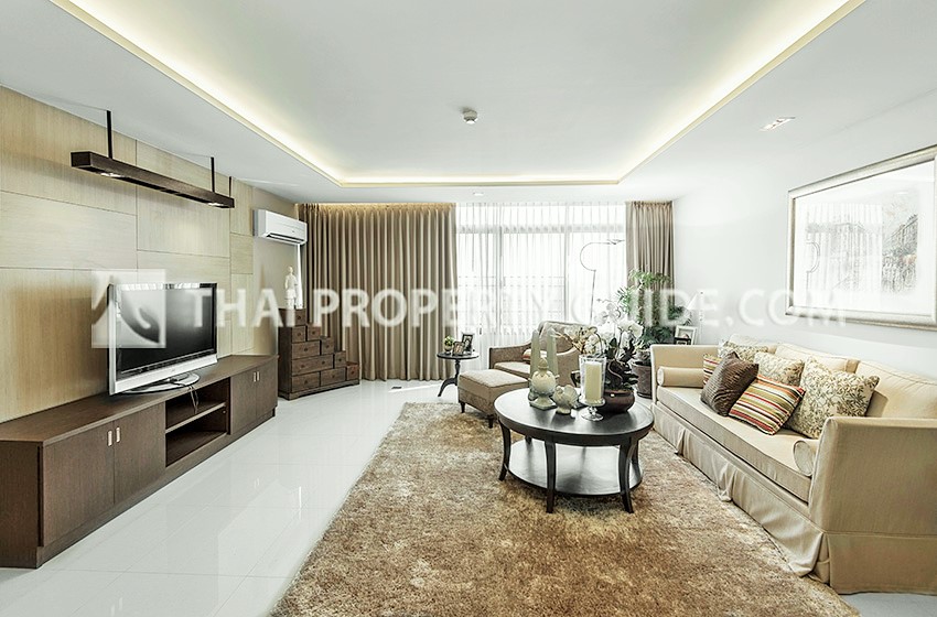 Apartment in Sukhumvit