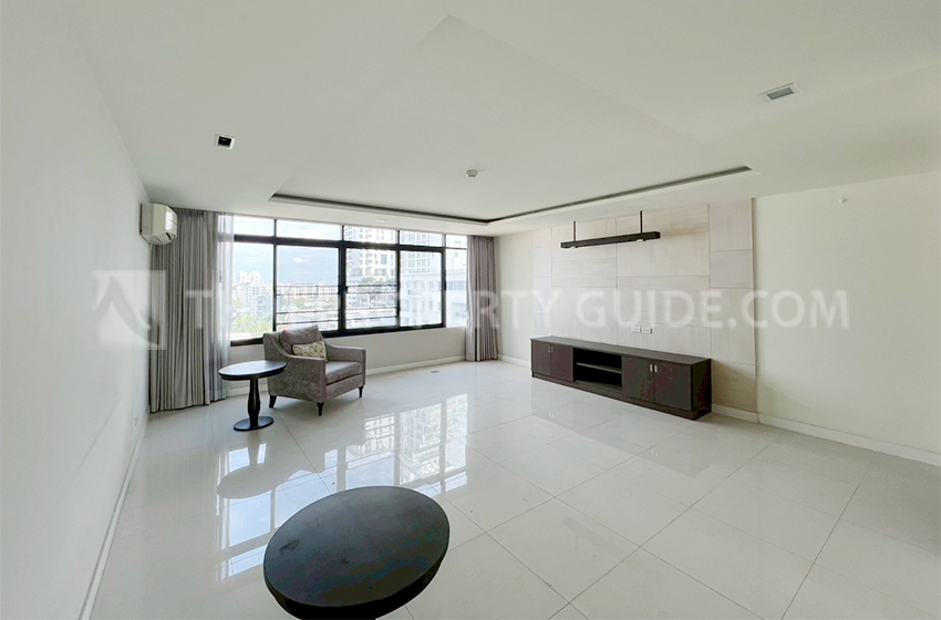 Apartment in Sukhumvit