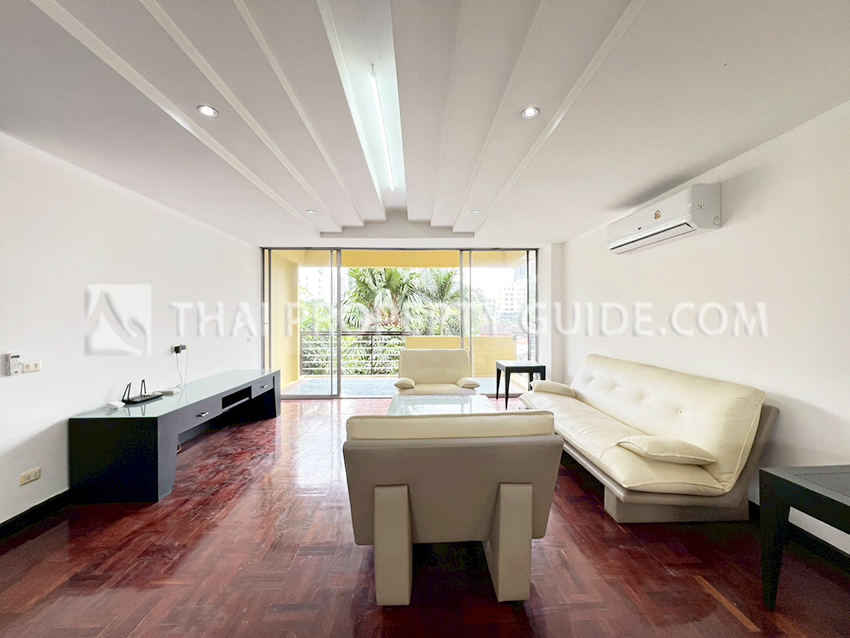 Apartment in Sukhumvit