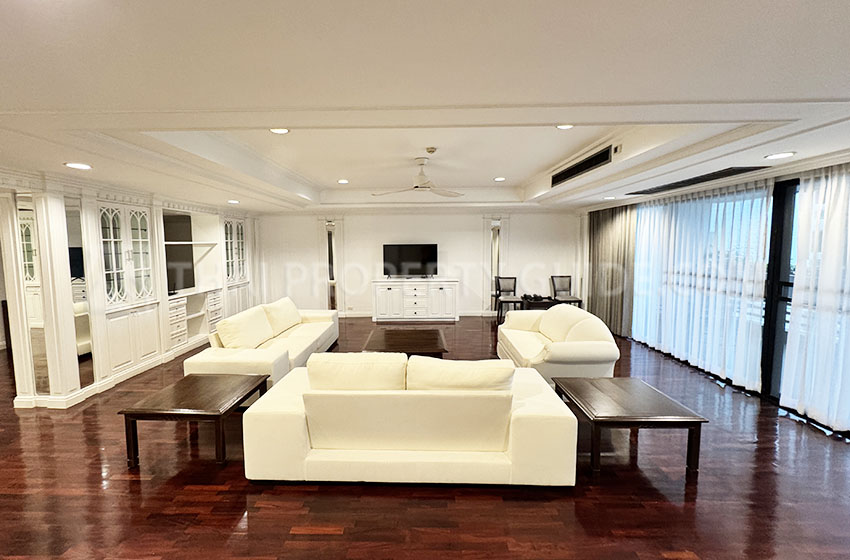 Apartment for rent in Sukhumvit
