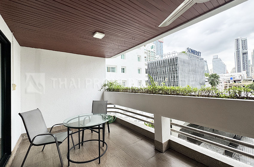 Apartment in Sukhumvit 