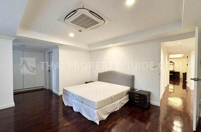 Apartment in Sukhumvit 