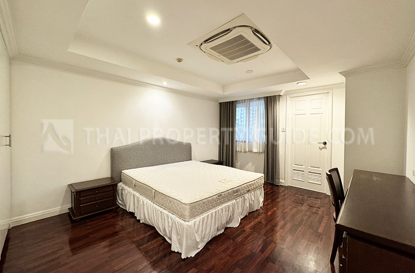 Apartment in Sukhumvit 