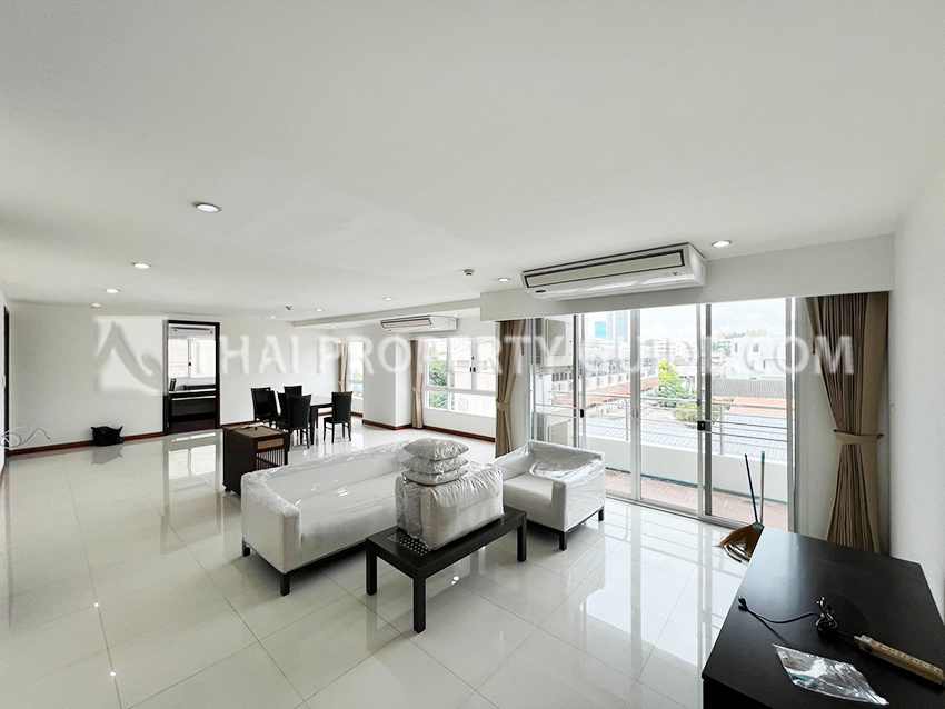 Apartment in Sukhumvit 
