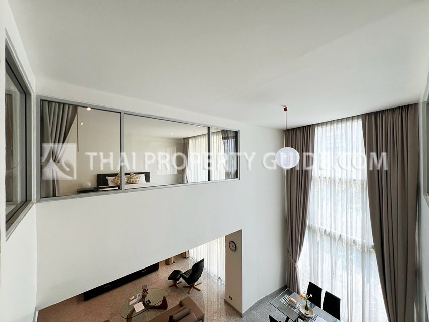 Apartment in Sukhumvit 