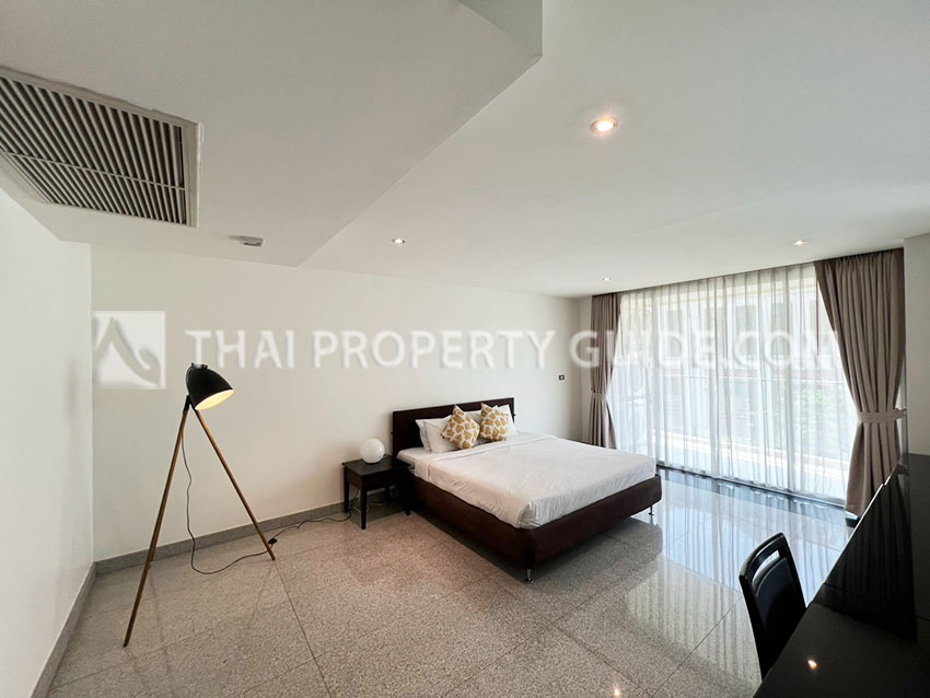 Apartment in Sukhumvit 
