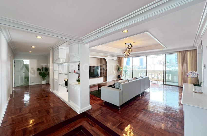 Apartment in Sukhumvit 