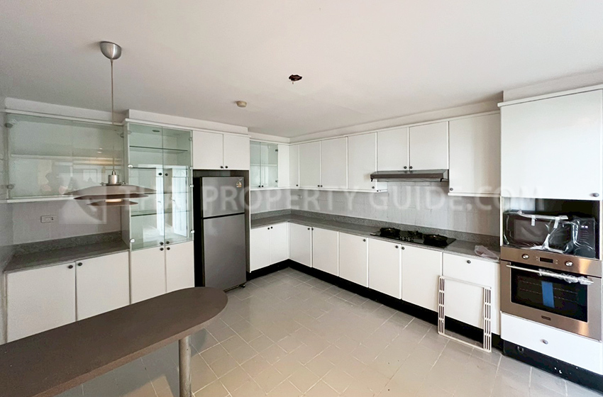 Apartment in Sukhumvit 