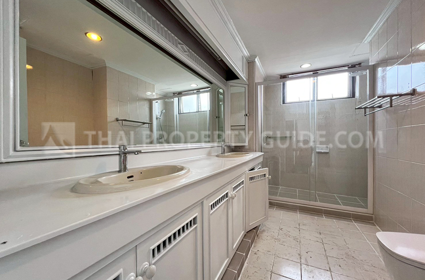 Apartment in Sukhumvit 